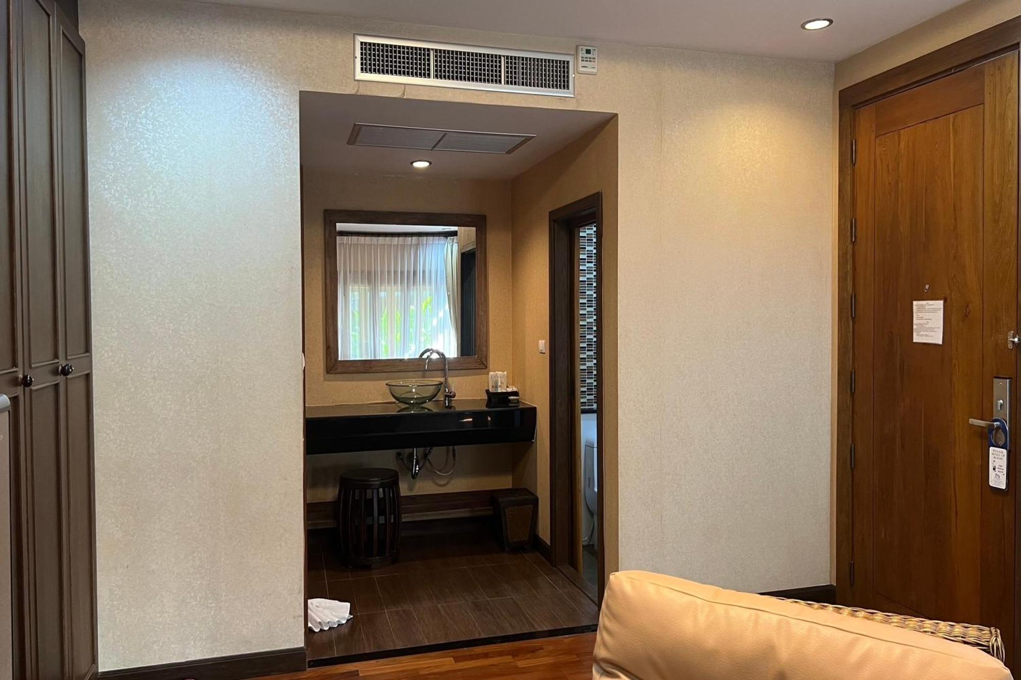 Khammon Lanna Resort Чиангмай Екстериор снимка