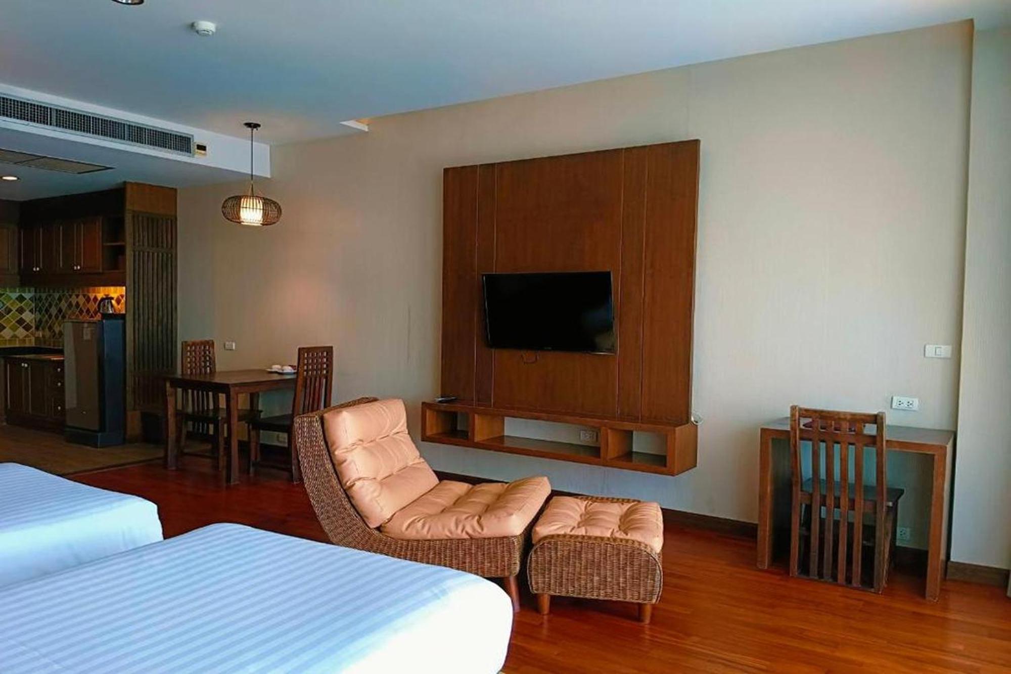 Khammon Lanna Resort Чиангмай Екстериор снимка