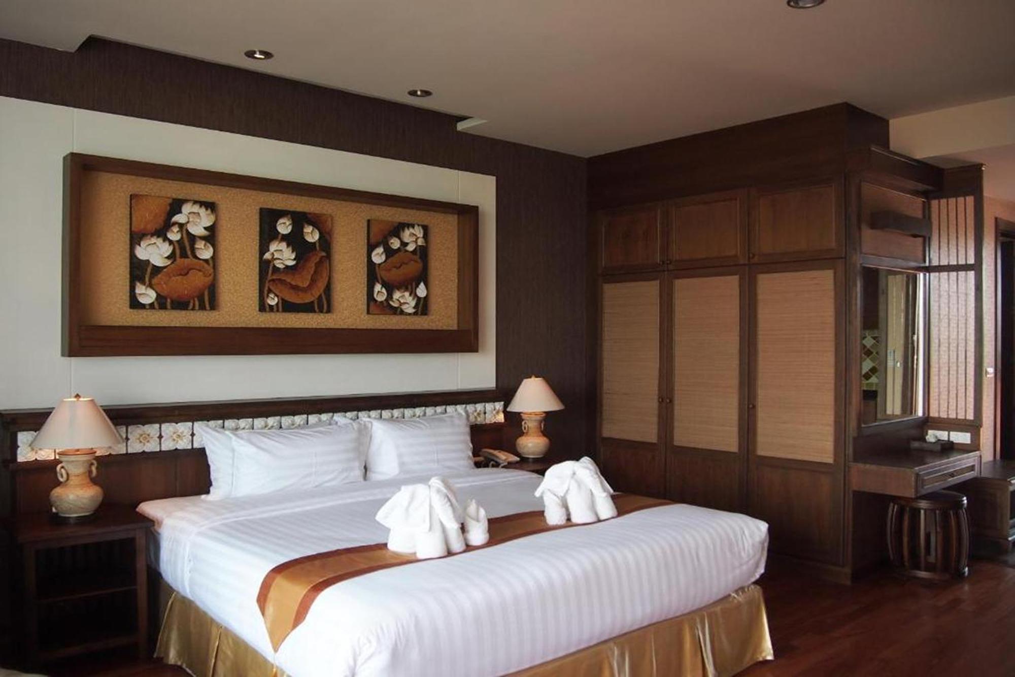 Khammon Lanna Resort Чиангмай Екстериор снимка