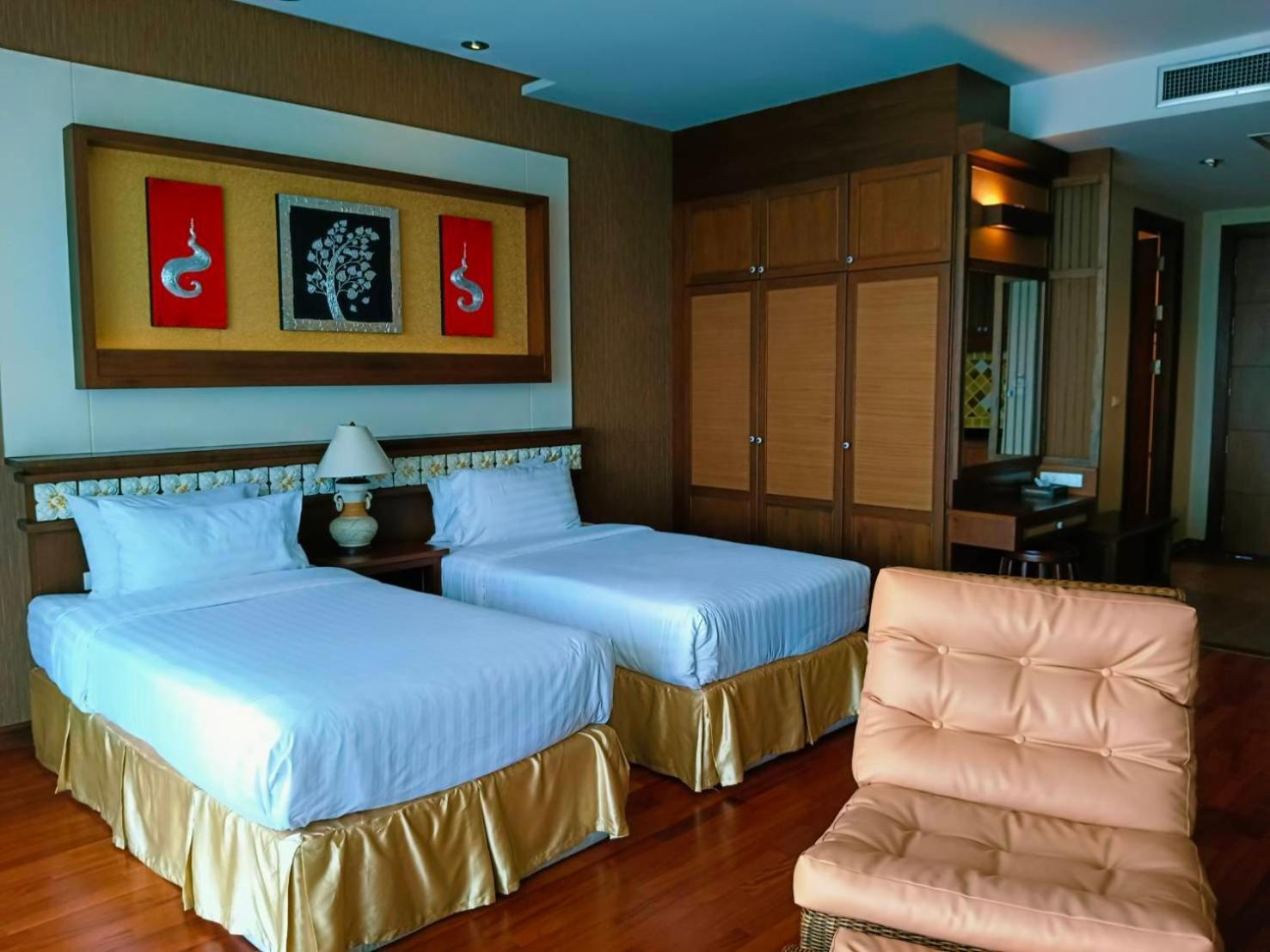 Khammon Lanna Resort Чиангмай Екстериор снимка